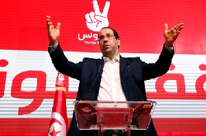 Nyaris 100 Orang Daftarkan Diri Jadi Presiden Tunisia