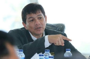 PTUN Banda Aceh Tolak Gugatan Eks Kepala BPKS