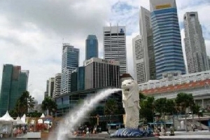 Indonesia Perlu Contoh Singapura Kembangkan Manufaktur