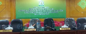 Besok 30 Anggota DPRK Aceh Tamiang Dilantik, 11 diantaranya Perempuan