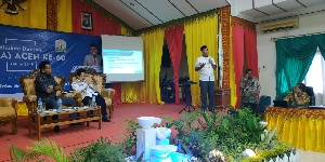 Fajran Zain: Tantangan Pendidikan Aceh Bukan Soal Anggaran