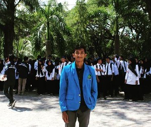 Mahasiswa Cium Aroma Tak Sedap dalam Pengadaan Barang dan Jasa di Aceh Selatan