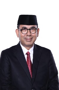 Kadin Aceh : Selamat Bertugas Anggota DPRA
