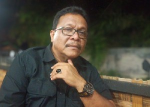 Dukung Walhi, Jubir Pemerintah Aceh: Kita Siapkan Yudisial Review Peraturan Menteri ESDM Terkait Izin PT EMM