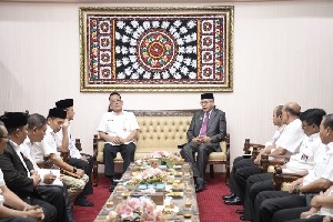 IPDN Akan Segera Dibangun di Aceh