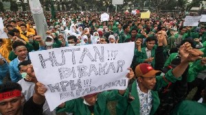 Pemuda Aceh Kutuk Kekerasan Terhadap Mahasiswa