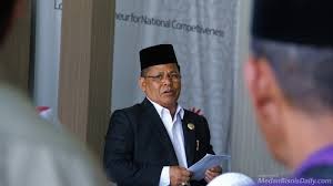 Aminullah Usman: UMKM Banda Aceh Butuh Dukungan Pemasaran