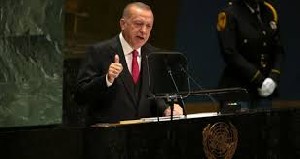 Erdogan Abaikan Sanksi AS terhadap Iran