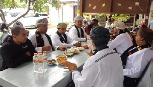 Aceh Bisa Mempertegas sebagai Destinasi Muslim Friendly