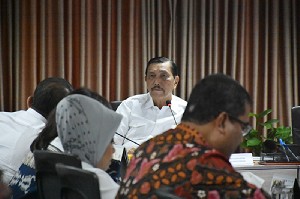 Aceh Singkil Diharapkan Berkembang, Plt Gubernur Aceh: Siap Mendukung
