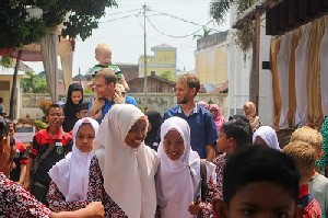 Targetkan 50 Ribu Pengunjung, Museum Aceh Terus Berbenah