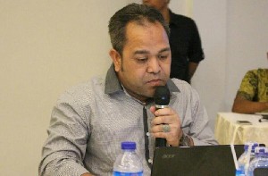 Pemerintah Aceh Ajukan Judial Review Peraturan Perizinan Tambang