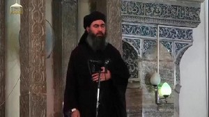 Pemimpin ISIS Dikabarkan Tewas?