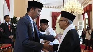 Selain Rangkul Berbagai Pihak, Muhammadiyah Minta Pemimpin Terpilih Tingkatkan Capaian Ekonomi
