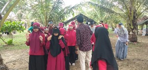 Turun Tangan Aceh, Asa di Balik Kondisi Miris Dunia Pendidikan Kita