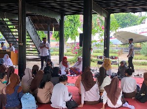 Puluhan Grup akan Bersaing Raih Piala Gubernur Aceh Festival Ratoh Jaroe 2019.