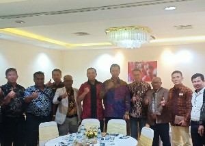 Forkab Ajak Pemuda Aceh Berkarya Nyata dan Jaga Perdamaian