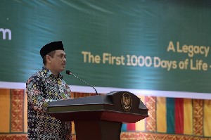 Kesehatan Program Prioritas Pemerintah Aceh