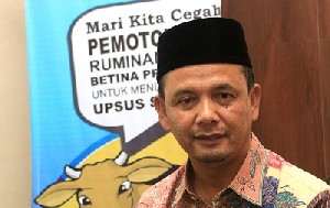 Peternakan Aceh Optimis Capai Target Aceh Troe
