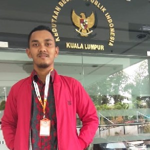 Mahruzal Asal Aceh Pimpin PPI UniSZA