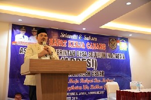 Pemkab Aceh Besar Komitmen Jalankan PP Nomor 11 Tahun 2019