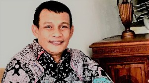Nurchalis: KEK Barsela Satu-satunya KEK Halal di Indonesia