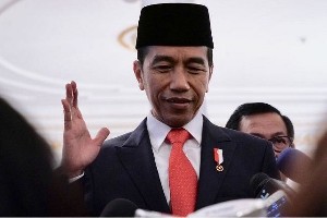 Presiden Jokowi Resmi Naikkan Iuran BPJS Kesehatan hingga Dua Kali Lipat