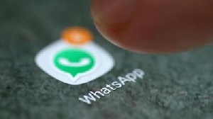 Diduga Bantu Meretas Ponsel, WhatsApp Gugat Perusahaan Israel