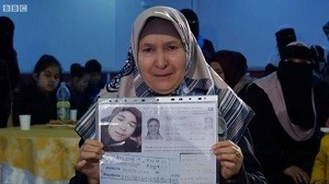 AS Perketat Visa Pejabat Cina yang Terlibat Kekejaman terhadap Uighur