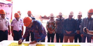 3 KMP Aceh Hebat Bakal Melayari Laut Aceh Tahun Depan