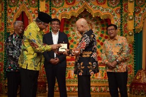 Kerjasama dengan BPPT, Pemerintah Aceh Ingin Hilirisasi Jadi Nafas Pembangunan