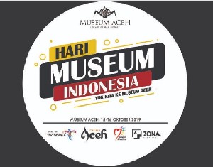 Ini Dia Agenda Museum Aceh Sambut Hari Museum Indonesia