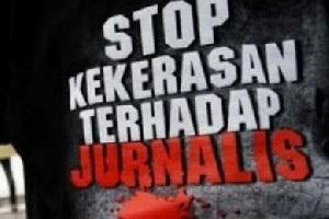 Wartawan Indonesia Tertembak di Hong Kong, Kepala Polisi Dituntut