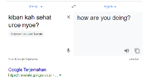 Ini Jawaban Google Merespon Protes Warga Aceh
