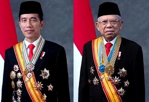 Ini Prediksi Formasi Menteri di Kabinet Jokowi-Ma'ruf Amin