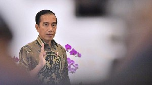 Presiden Jokowi, Ini 10 Konsekuensi Bila Tidak Bikin Perppu KPK
