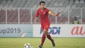 Ini 26 Pemain Timnas Indonesia U-22 untuk Turnamen di China