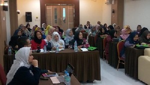 APJI Berikan Pelatihan SDM Pendukung Wisata Halal di Aceh