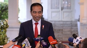 Istana: Jokowi Lantik Menteri Baru Rabu Besok Pukul 10.00 WIB