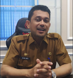 Tahun 2019, Baitul Mal Aceh Bangun 1100 Rumah Dhuafa