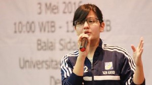 Laporkan Proses Indonesia Tuan Rumah Piala Dunia U-20, Petinggi PSSI Temui Menpora