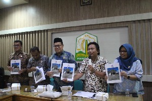 Ini 5 Rekomendasi KKR Aceh untuk Pemulihan Mendesak 170 Korban Konflik