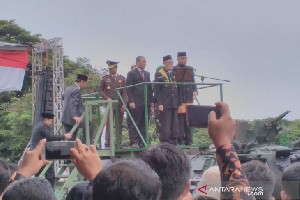 Deklarasi Damai Warnai Peringatan Sumpah Pemuda di Aceh