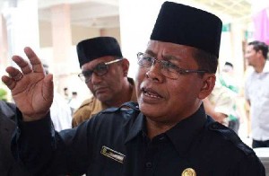 Hotel di Banda Aceh Bakal Dijaga Polisi Syariah
