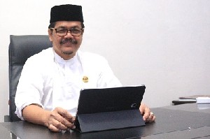 Dinas Koperasi dan UKM Kenalkan Kampus UMKM di Aceh UMKM Expo 2019