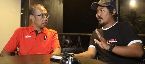 Suporter Timnas Korban Pengeroyokan di Malaysia Minta PSSI Bantu Kasusnya