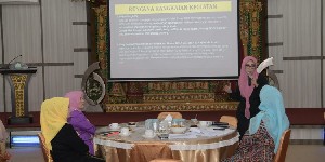 Tim Penggerak PKK Aceh akan Gelar Peringatan Hari Ibu