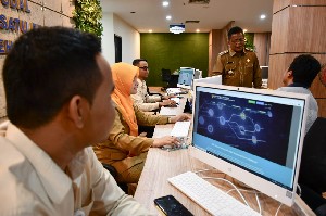 MPP Banda Aceh Soft Launching 3 Desember 2019