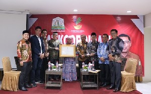 Kadinsos Aceh Ajak Anggota DPRA Ikut Baksos ke Daerah Tertinggal
