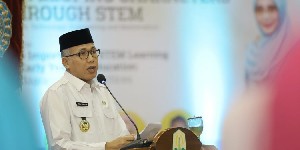 Plt Gubernur Aceh Ingatkan Pentingnya Penguatan Pendidikan dan Karakter Sejak Usia Dini